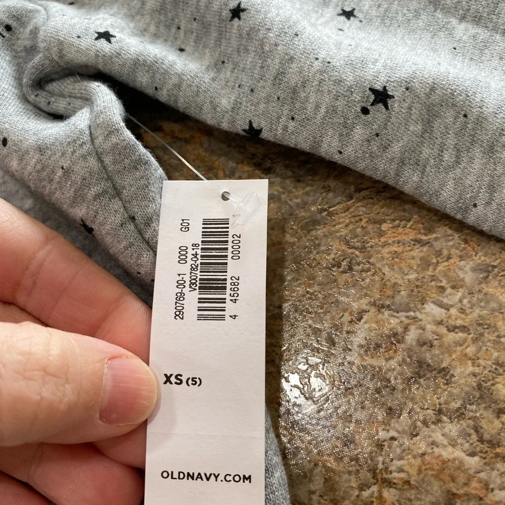 New Old Navy Hoodie